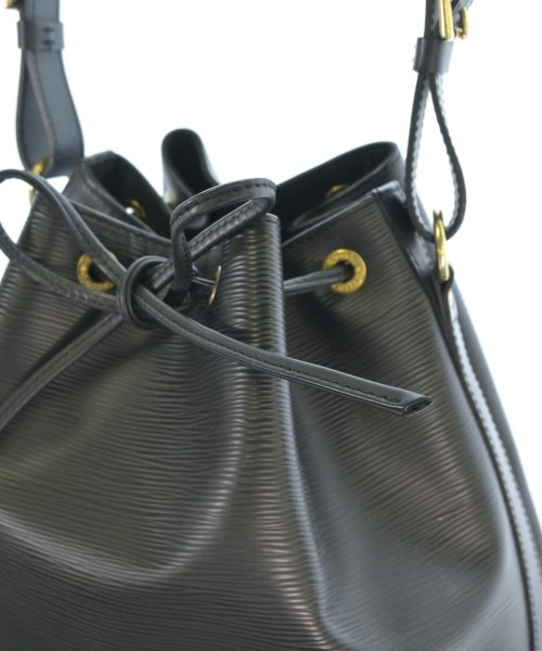LOUIS VUITTON（ルイヴィトン）ショルダーバッグ 黒 サイズ:- レディース/2200714562025