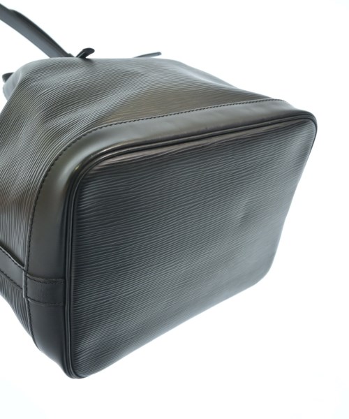 LOUIS VUITTON（ルイヴィトン）ショルダーバッグ 黒 サイズ:- レディース/2200714562025