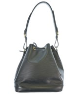 LOUIS VUITTON（ルイヴィトン）ショルダーバッグ 黒 サイズ:- レディース/2200714562025