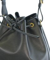 LOUIS VUITTON（ルイヴィトン）ショルダーバッグ 黒 サイズ:- レディース/2200714562025