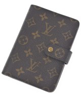 LOUIS VUITTON（ルイヴィトン）財布・コインケース 茶 サイズ:- レディース/2200714641034