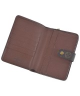 LOUIS VUITTON（ルイヴィトン）財布・コインケース 茶 サイズ:- レディース/2200714641034