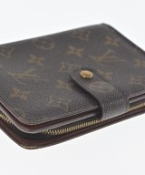 LOUIS VUITTON（ルイヴィトン）財布・コインケース 茶 サイズ:- レディース/2200714641034