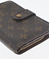 LOUIS VUITTON（ルイヴィトン）財布・コインケース 茶 サイズ:- レディース/2200714641034