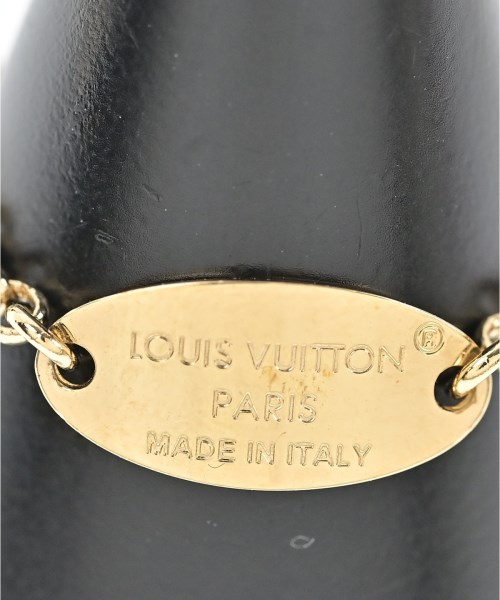 LOUIS VUITTON（ルイヴィトン）リング ゴールド サイズ:S(10号位) レディース/2200714655017
