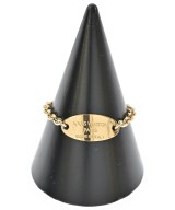 LOUIS VUITTON（ルイヴィトン）リング ゴールド サイズ:S(10号位) レディース/2200714655017