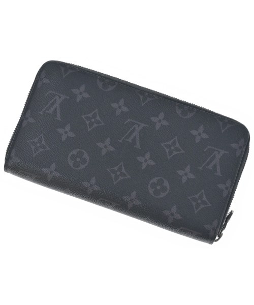 LOUIS VUITTON（ルイヴィトン）財布・コインケース 黒 サイズ:- レディース/2200714702018