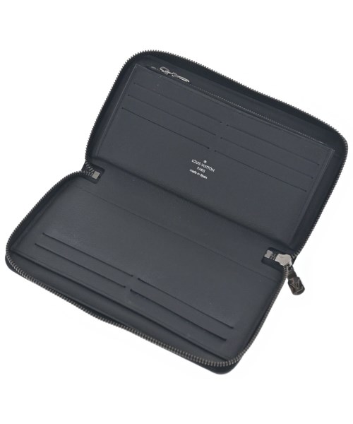 LOUIS VUITTON（ルイヴィトン）財布・コインケース 黒 サイズ:- レディース/2200714702018
