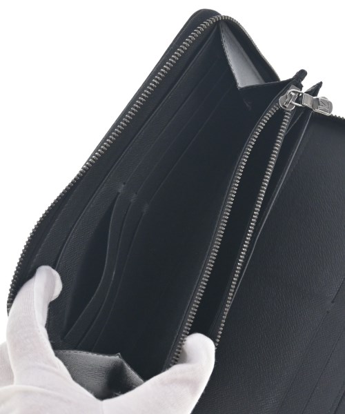 LOUIS VUITTON（ルイヴィトン）財布・コインケース 黒 サイズ:- レディース/2200714702018