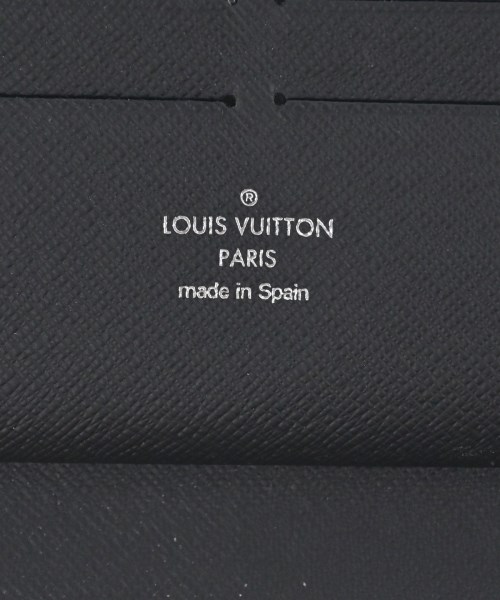 LOUIS VUITTON（ルイヴィトン）財布・コインケース 黒 サイズ:- レディース/2200714702018