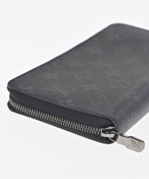LOUIS VUITTON（ルイヴィトン）財布・コインケース 黒 サイズ:- レディース/2200714702018