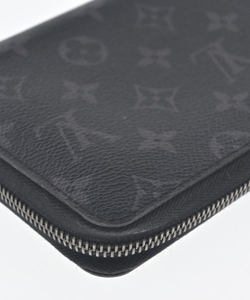 LOUIS VUITTON（ルイヴィトン）財布・コインケース 黒 サイズ:- レディース/2200714702018