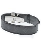 LOUIS VUITTON（ルイヴィトン）ブレスレット・バングル 黒 サイズ:- レディース/2200714119014