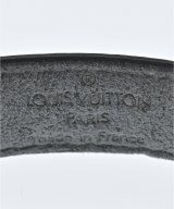 LOUIS VUITTON（ルイヴィトン）ブレスレット・バングル 黒 サイズ:- レディース/2200714119014