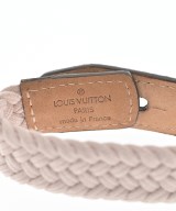 LOUIS VUITTON（ルイヴィトン）ブレスレット・バングル ピンク サイズ:- レディース/2200714119021