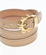 LOUIS VUITTON（ルイヴィトン）ブレスレット・バングル ベージュ サイズ:- レディース/2200714119038
