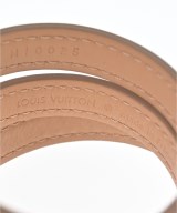 LOUIS VUITTON（ルイヴィトン）ブレスレット・バングル ベージュ サイズ:- レディース/2200714119038