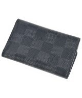 LOUIS VUITTON（ルイヴィトン）キーケース・キーホルダー 黒 サイズ:- レディース/2200714928050