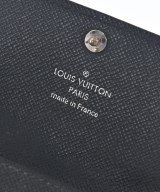 LOUIS VUITTON（ルイヴィトン）キーケース・キーホルダー 黒 サイズ:- レディース/2200714928050