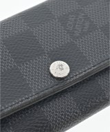 LOUIS VUITTON（ルイヴィトン）キーケース・キーホルダー 黒 サイズ:- レディース/2200714928050