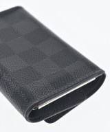 LOUIS VUITTON（ルイヴィトン）キーケース・キーホルダー 黒 サイズ:- レディース/2200714928050