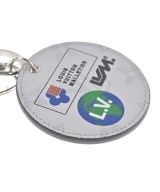 LOUIS VUITTON（ルイヴィトン）チャーム グレー サイズ:- レディース/2200715437032