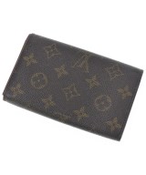 LOUIS VUITTON（ルイヴィトン）財布・コインケース 茶 サイズ:- レディース/2200713829020