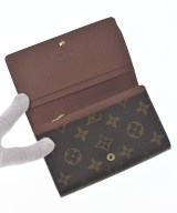 LOUIS VUITTON（ルイヴィトン）財布・コインケース 茶 サイズ:- レディース/2200713829020