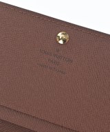 LOUIS VUITTON（ルイヴィトン）財布・コインケース 茶 サイズ:- レディース/2200713829020