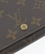 LOUIS VUITTON（ルイヴィトン）財布・コインケース 茶 サイズ:- レディース/2200713829020