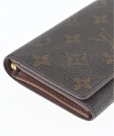 LOUIS VUITTON（ルイヴィトン）財布・コインケース 茶 サイズ:- レディース/2200713829020