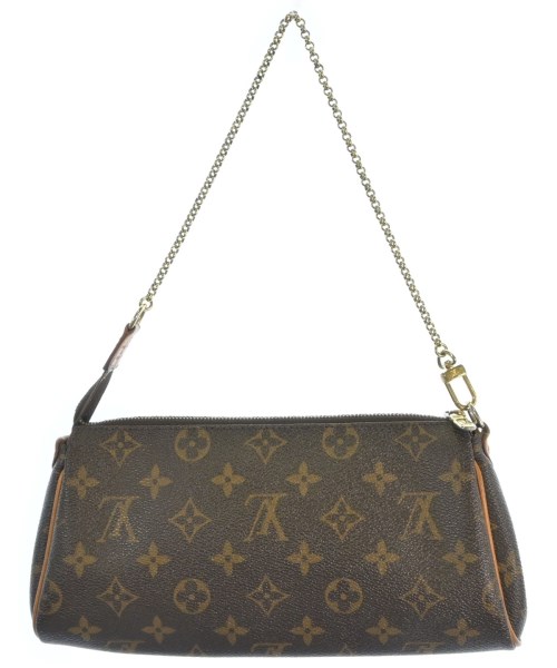 LOUIS VUITTON（ルイヴィトン）ショルダーバッグ 茶 サイズ:- レディース/2200715237151
