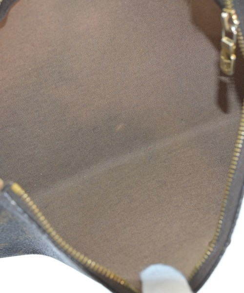 LOUIS VUITTON（ルイヴィトン）ショルダーバッグ 茶 サイズ:- レディース/2200715237151