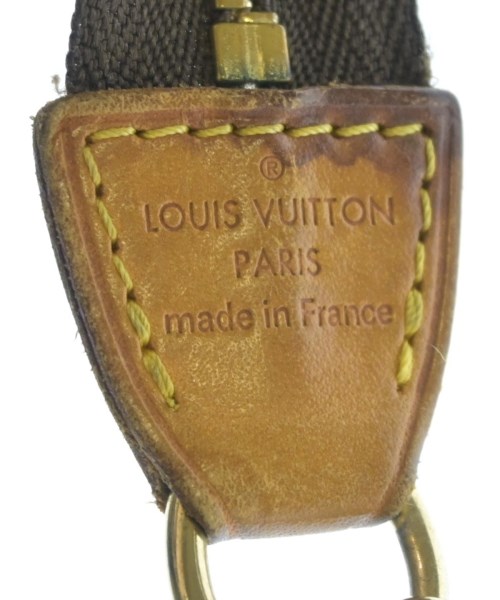 LOUIS VUITTON（ルイヴィトン）ショルダーバッグ 茶 サイズ:- レディース/2200715237151