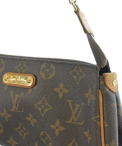 LOUIS VUITTON（ルイヴィトン）ショルダーバッグ 茶 サイズ:- レディース/2200715237151