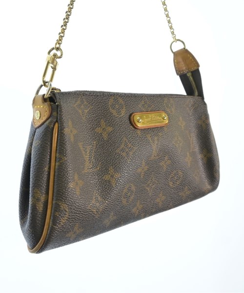LOUIS VUITTON（ルイヴィトン）ショルダーバッグ 茶 サイズ:- レディース/2200715237151