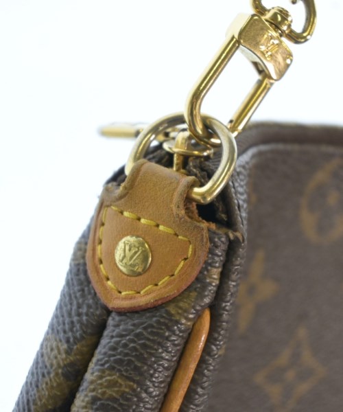LOUIS VUITTON（ルイヴィトン）ショルダーバッグ 茶 サイズ:- レディース/2200715237151