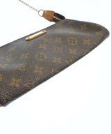 LOUIS VUITTON（ルイヴィトン）ショルダーバッグ 茶 サイズ:- レディース/2200715237151