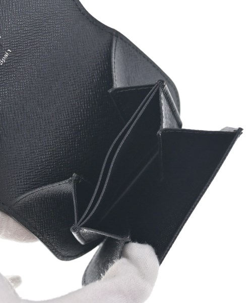 LOUIS VUITTON（ルイヴィトン）財布・コインケース 黒 サイズ:- レディース/2200715524015
