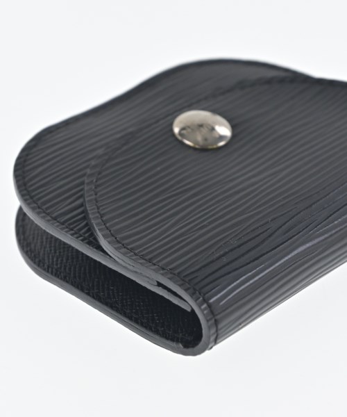 LOUIS VUITTON（ルイヴィトン）財布・コインケース 黒 サイズ:- レディース/2200715524015