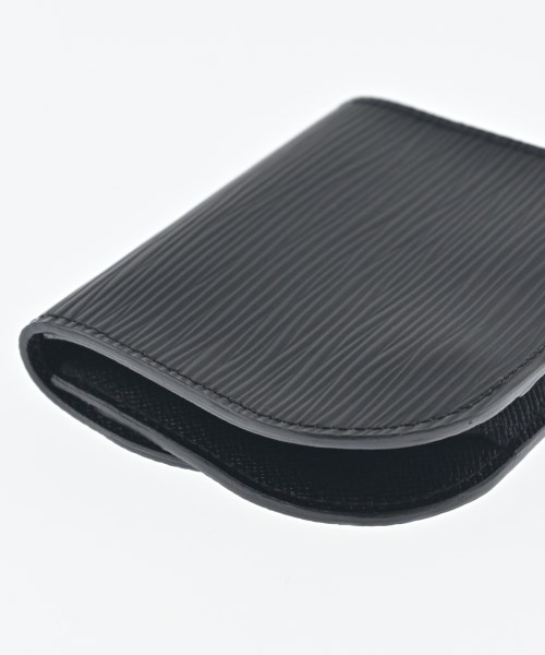 LOUIS VUITTON（ルイヴィトン）財布・コインケース 黒 サイズ:- レディース/2200715524015