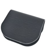 LOUIS VUITTON（ルイヴィトン）財布・コインケース 黒 サイズ:- レディース/2200715524015