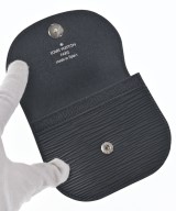 LOUIS VUITTON（ルイヴィトン）財布・コインケース 黒 サイズ:- レディース/2200715524015