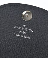 LOUIS VUITTON（ルイヴィトン）財布・コインケース 黒 サイズ:- レディース/2200715524015