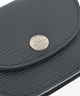 LOUIS VUITTON（ルイヴィトン）財布・コインケース 黒 サイズ:- レディース/2200715524015