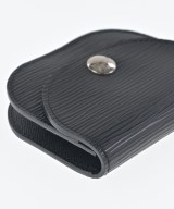 LOUIS VUITTON（ルイヴィトン）財布・コインケース 黒 サイズ:- レディース/2200715524015