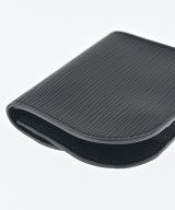 LOUIS VUITTON（ルイヴィトン）財布・コインケース 黒 サイズ:- レディース/2200715524015