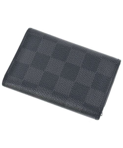 LOUIS VUITTON（ルイヴィトン）キーケース・キーホルダー 黒 サイズ:- レディース/2200715604014