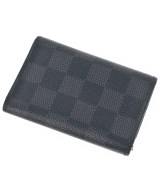LOUIS VUITTON（ルイヴィトン）キーケース・キーホルダー 黒 サイズ:- レディース/2200715604014