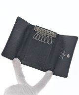 LOUIS VUITTON（ルイヴィトン）キーケース・キーホルダー 黒 サイズ:- レディース/2200715604014